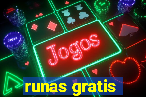 runas gratis